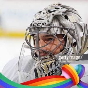 Meet your Posher, Terry